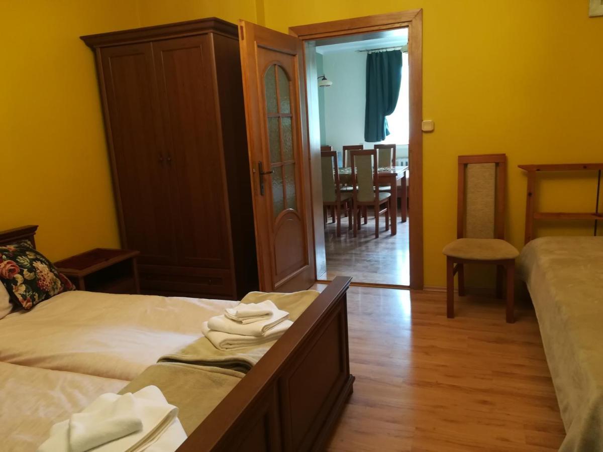 Villa For You Oświęcim Extérieur photo