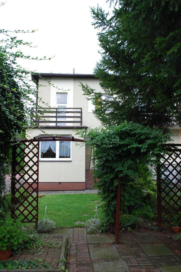 Villa For You Oświęcim Extérieur photo