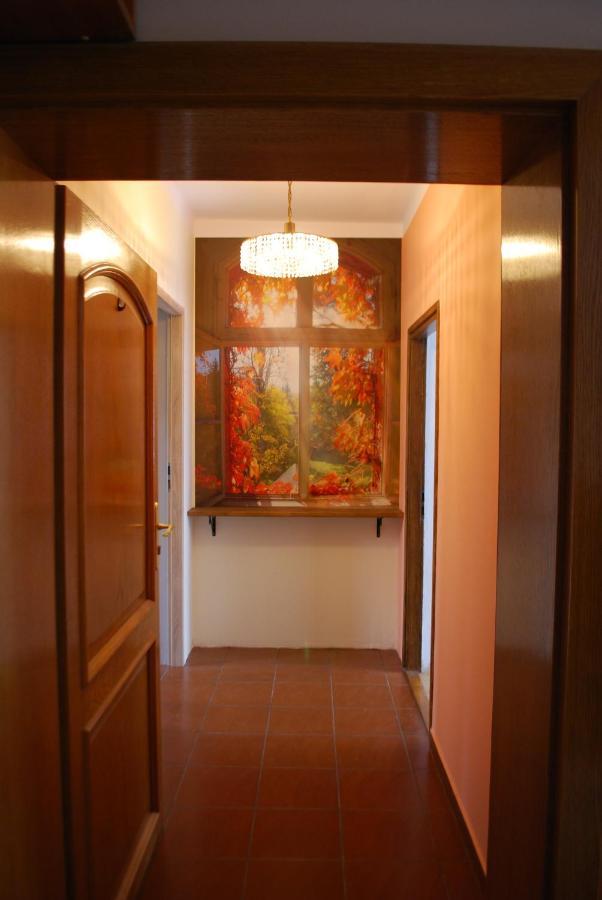 Villa For You Oświęcim Extérieur photo