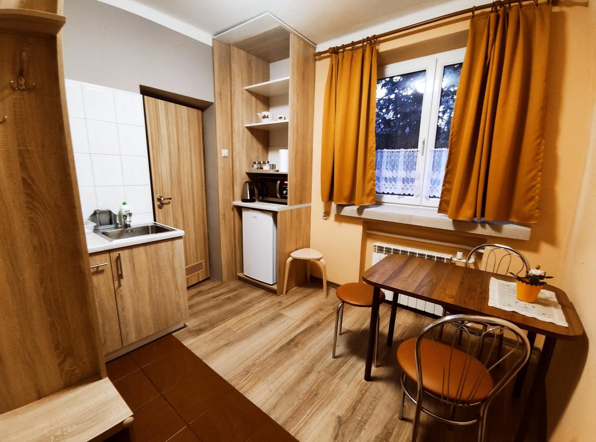 Villa For You Oświęcim Extérieur photo