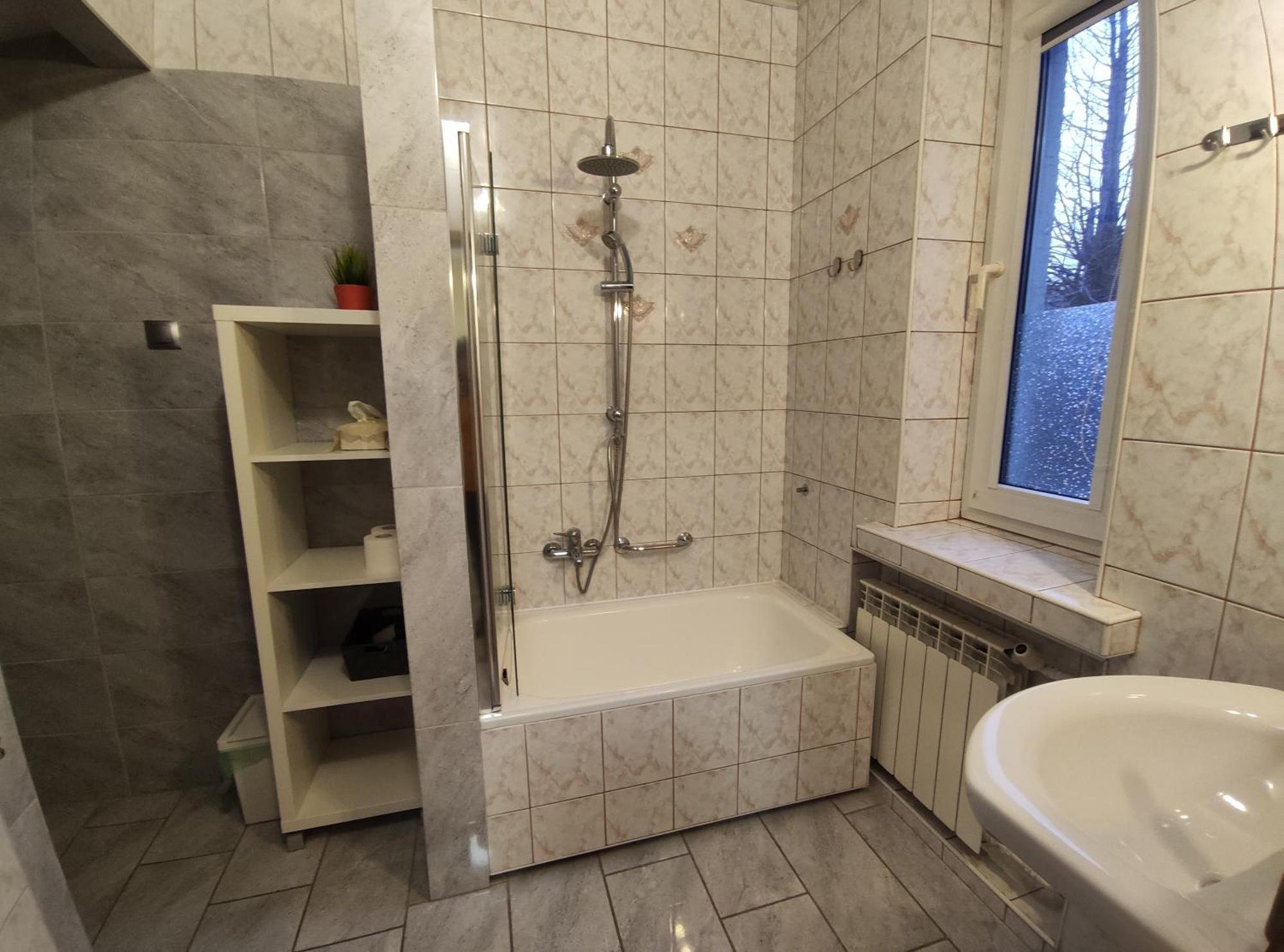 Villa For You Oświęcim Extérieur photo