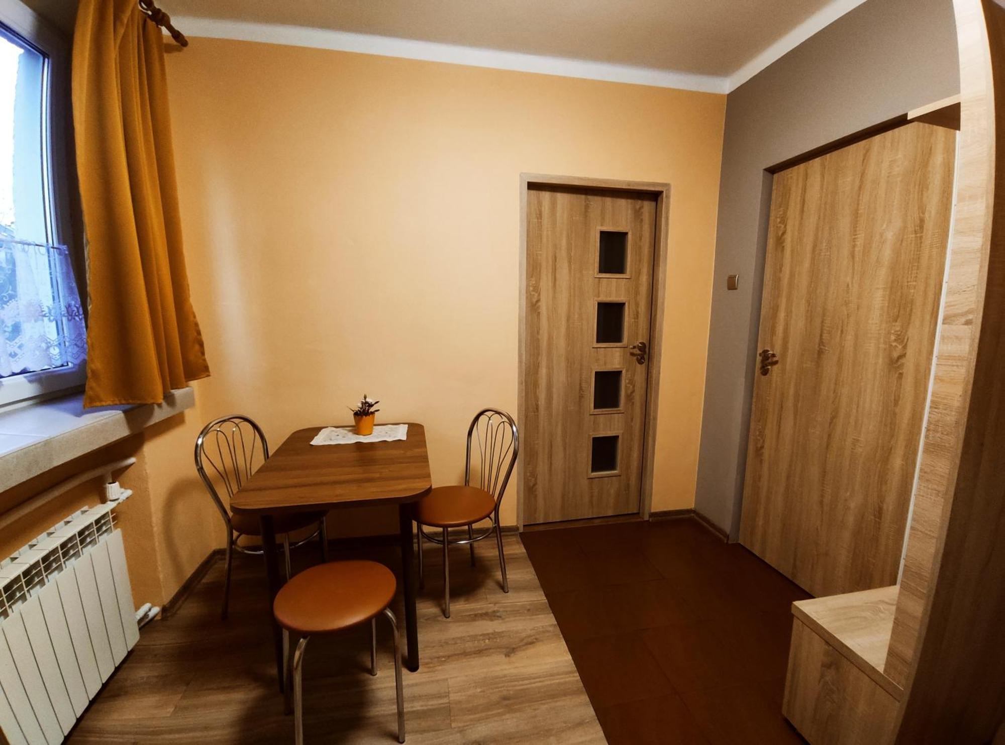 Villa For You Oświęcim Extérieur photo